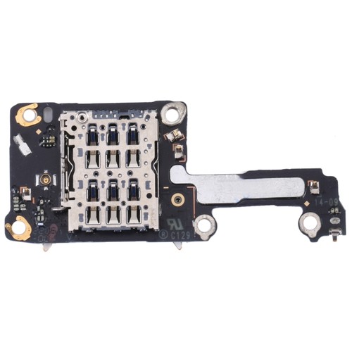 Original sim card reader board - card,