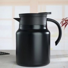 1L Tea Coffee Air Pot Flask