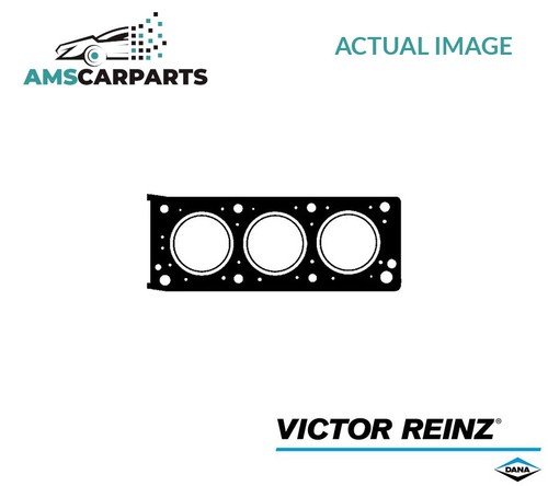 Engine cylinder head gasket - engine,
