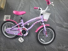 Girls Wild Rose Bike