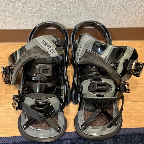 Burton escapade snowboard - burton,