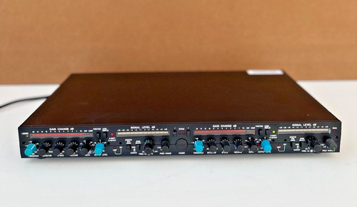 Urei 2 channel - la-22,