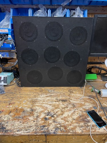 Jbn devolpments type usa - jbn, sound