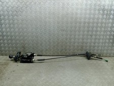 FIAT 500 GEAR SHIFTER SELECTOR