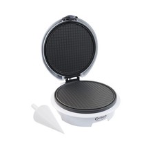 Waffle Cone Maker - Electric