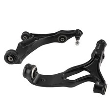 FRONT LOWER SUSPENSION