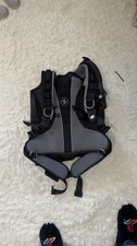 Aqualung Rogue BCD Large New +