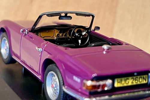 Corgi vanguards diecast - corgi,