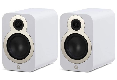 Acoustics 3030c speakers - speakers,