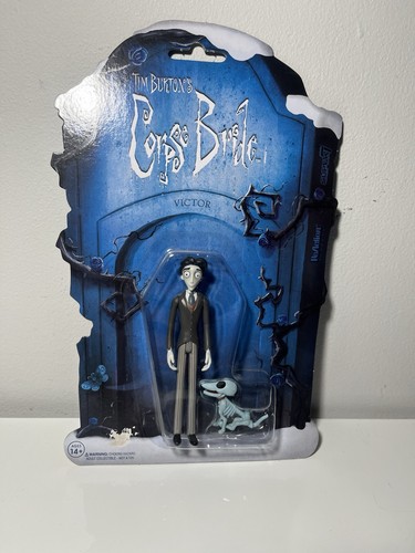 The corpse bride super - the, 7