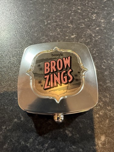 Benefit brow zings - brow,