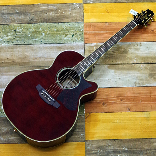 Takamine dmp551c electric - takamine,