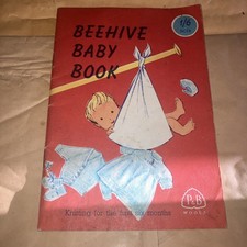 VINTAGE  1950’s Patons &