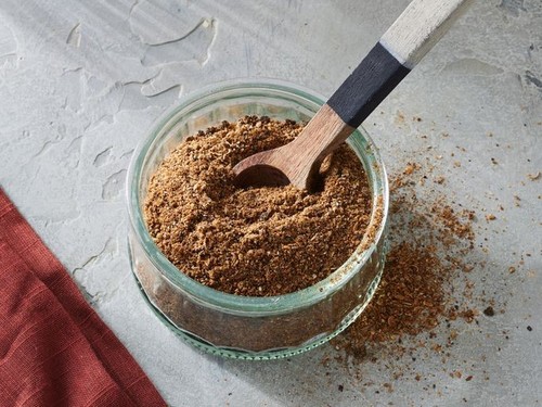Organic aromatic garam - organic,