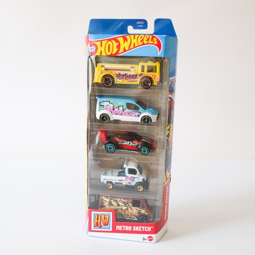 Hot wheels toy - cars, brand