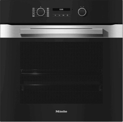 Miele 2861 built - miele,