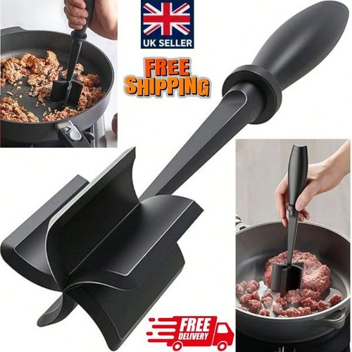 Meat chopper heat - heat, resistant