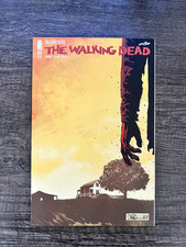 The Walking Dead (2019) #193