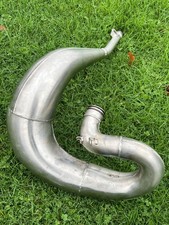 FMF Gnarly Front Exhaust Pipe