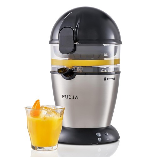 Fridja f900 electric - f900, orange