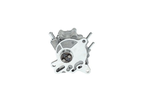 Bosch vacuum pump braking - vacuum,