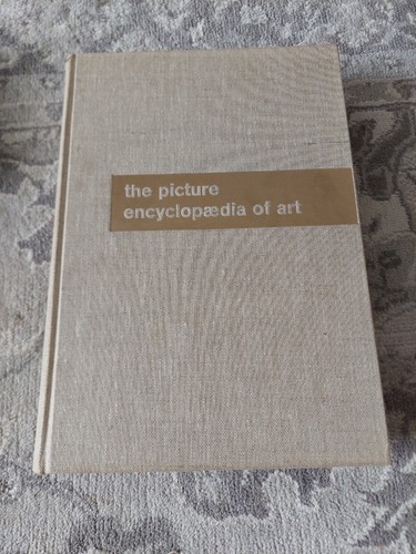 The picture encyclopedia - picture, of