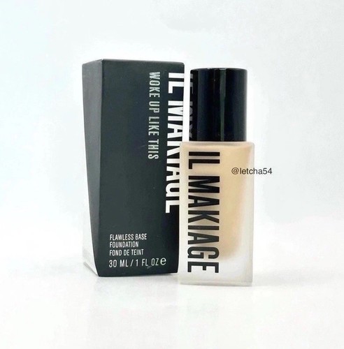 Makiage flawless base - makiage,