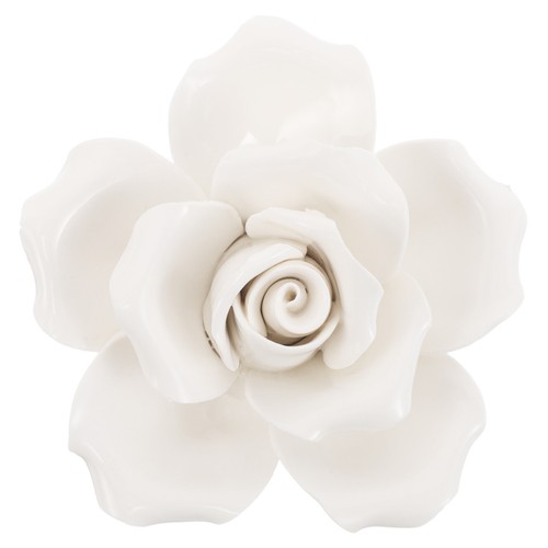 Porcelain flowers for - ,
