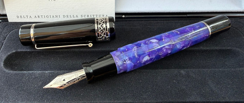 Rare violet delta 365 - rare,