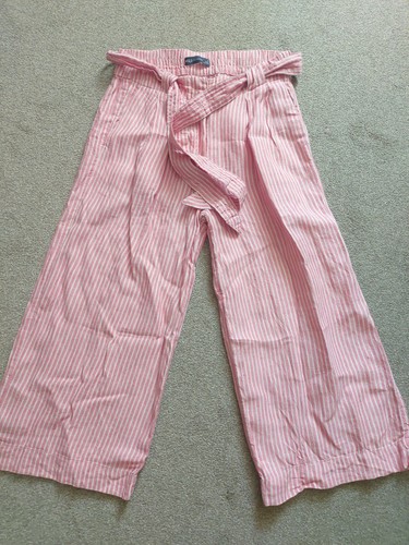 Ladies wide leg length - wide,