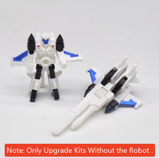 Upgrade Kit Mini Warrior Robot