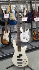 WARWICK Streamer LX4 Electric