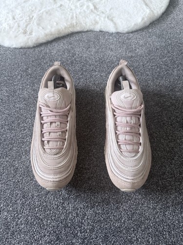 Pink nike air max - nike, 97