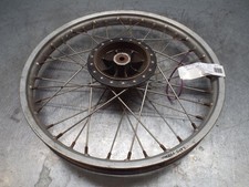 Maico 250 400 440 Front Wheel Rim 