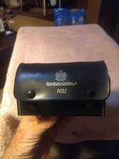 ABU GARCIA AMBASSADEUR FISHING