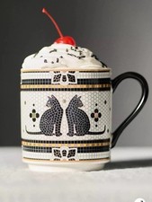 Anthropologie Bistro Tile