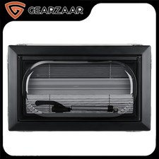 Camper Van Horsebox Cassette