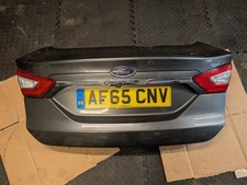 Ford Mondeo Mk5 2014-18 saloon