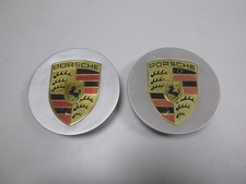 2005 PORSCHE 911 CARRERA ALLOY