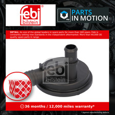 Engine Block Breather fits VW