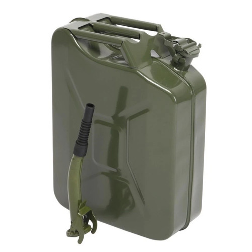 Jerry can 20l - jerry,