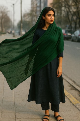 Premium quality chiffon - premium,