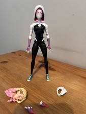 Marvel Legends Spider-Man Into