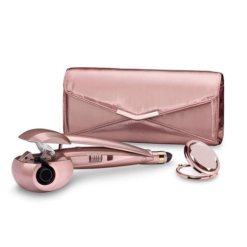 Babyliss rose gold curl - rose,