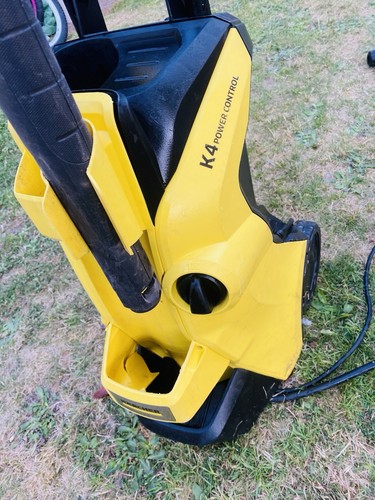 Kärcher pressure washer - kärcher, k4