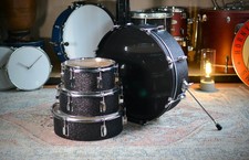 HD Custom 'Chop Kit' 4-piece