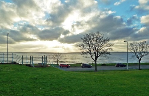 Photo 6x4 broughty ferry - 6x4,