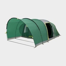Coleman Valdes 4 Air Tent