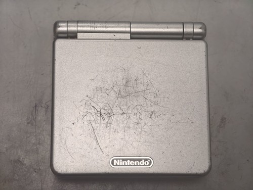 Nintendo game boy - advance, sp