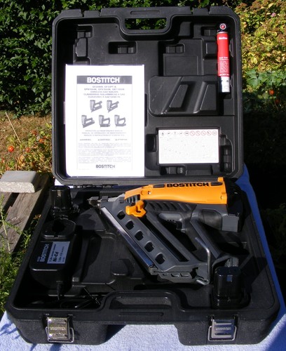 Bostitch gf33pt first fix - gf33pt-u,